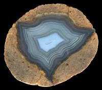 Black Sea Thundereggs