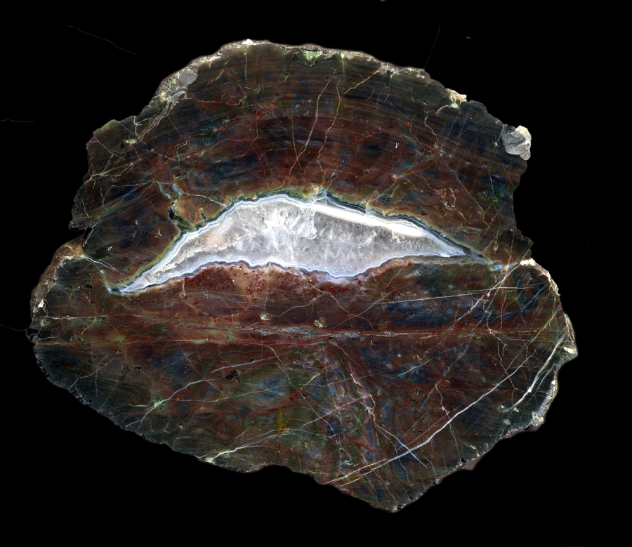 Skeena Thunderegg