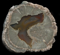 Mirador Thunderegg