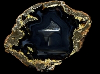 Patagonian Thunderegg