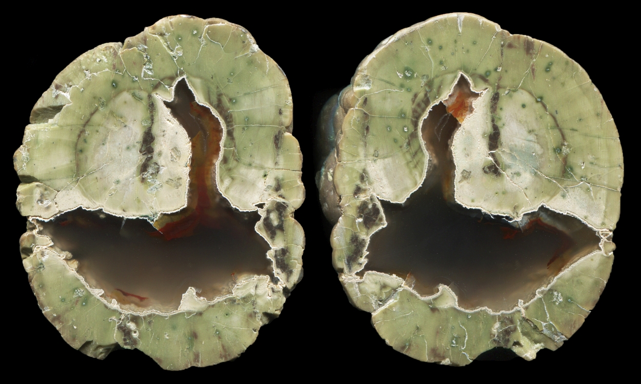 Green Mount Hay Thunderegg