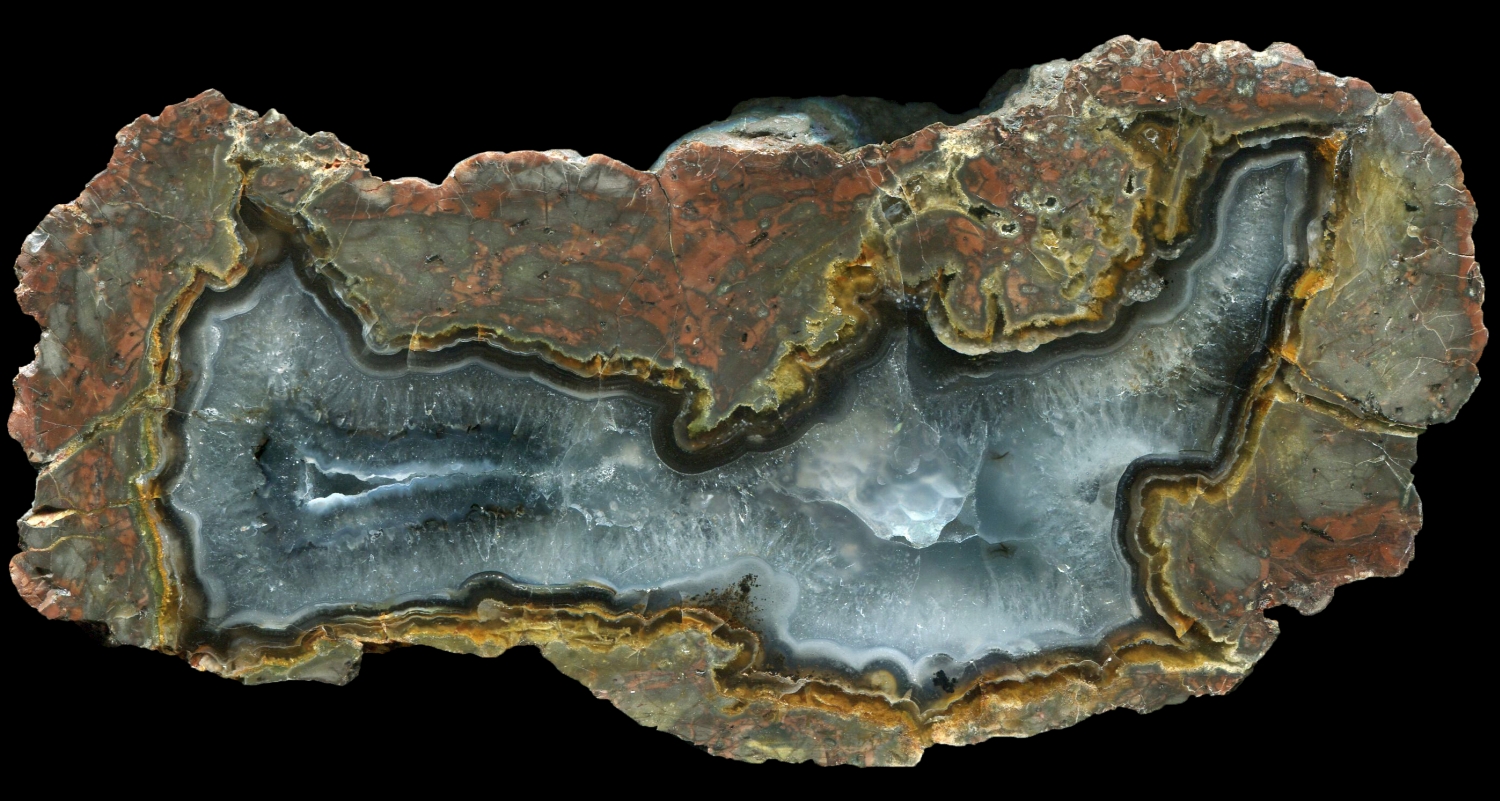 Classic Orphei Thunderegg 