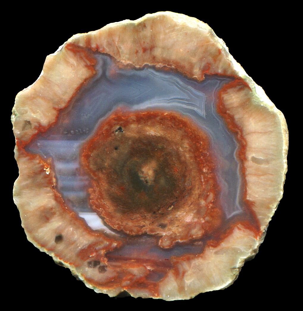 Tiny Atol Esterel La Louve Thunderegg