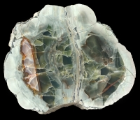 Lierbachtal Thunderegg Agate