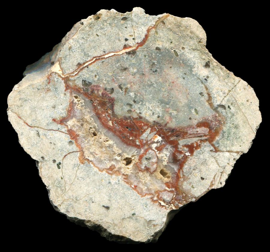 An der Lache Thunderegg