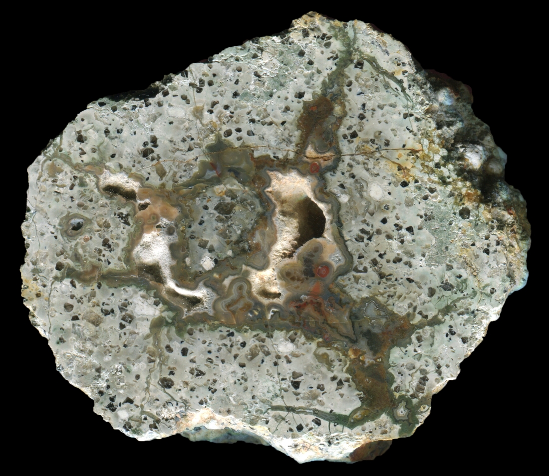 Complex Börtewitz Thunderegg
