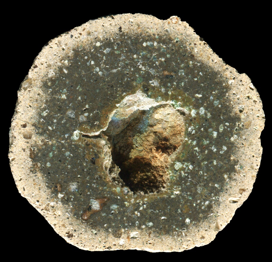 Darker Chemnitz-Altendorf Thunderegg