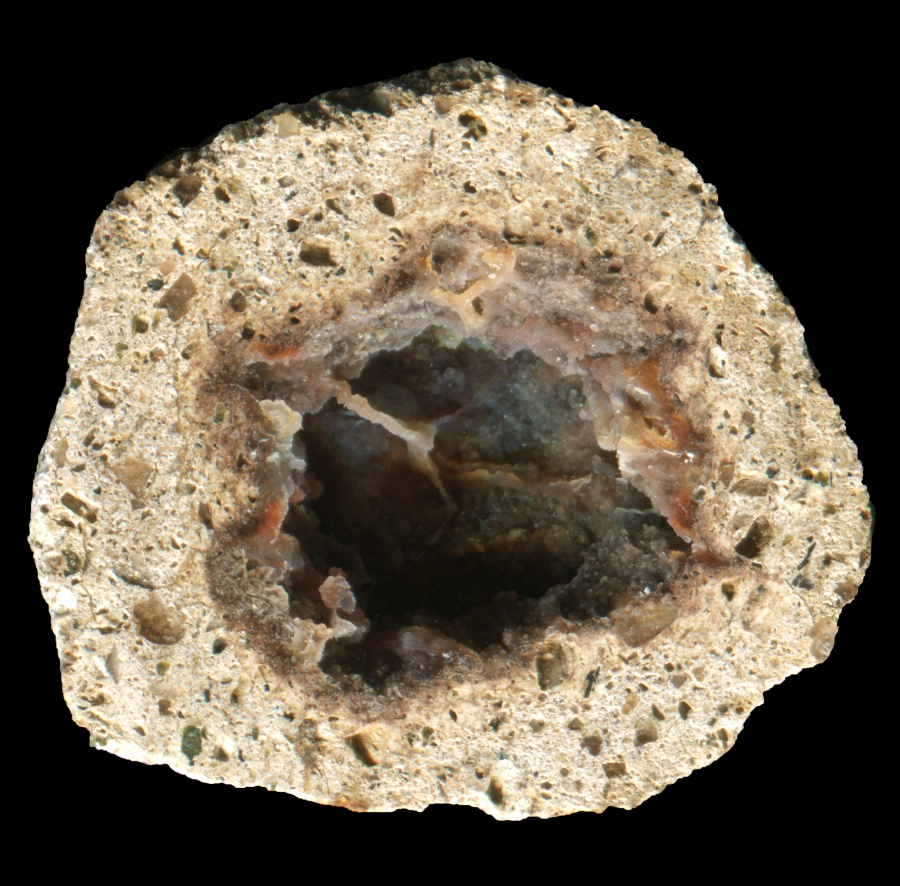 Tiny Hollow Chemnitz-Altendorf Thunderegg