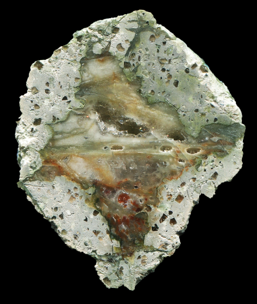Complex Little Querbitzsch Thunderegg