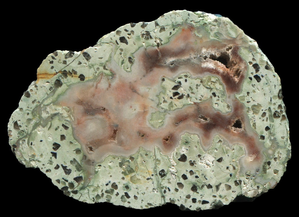 Querbitzsch Thunderegg with Classic Pink