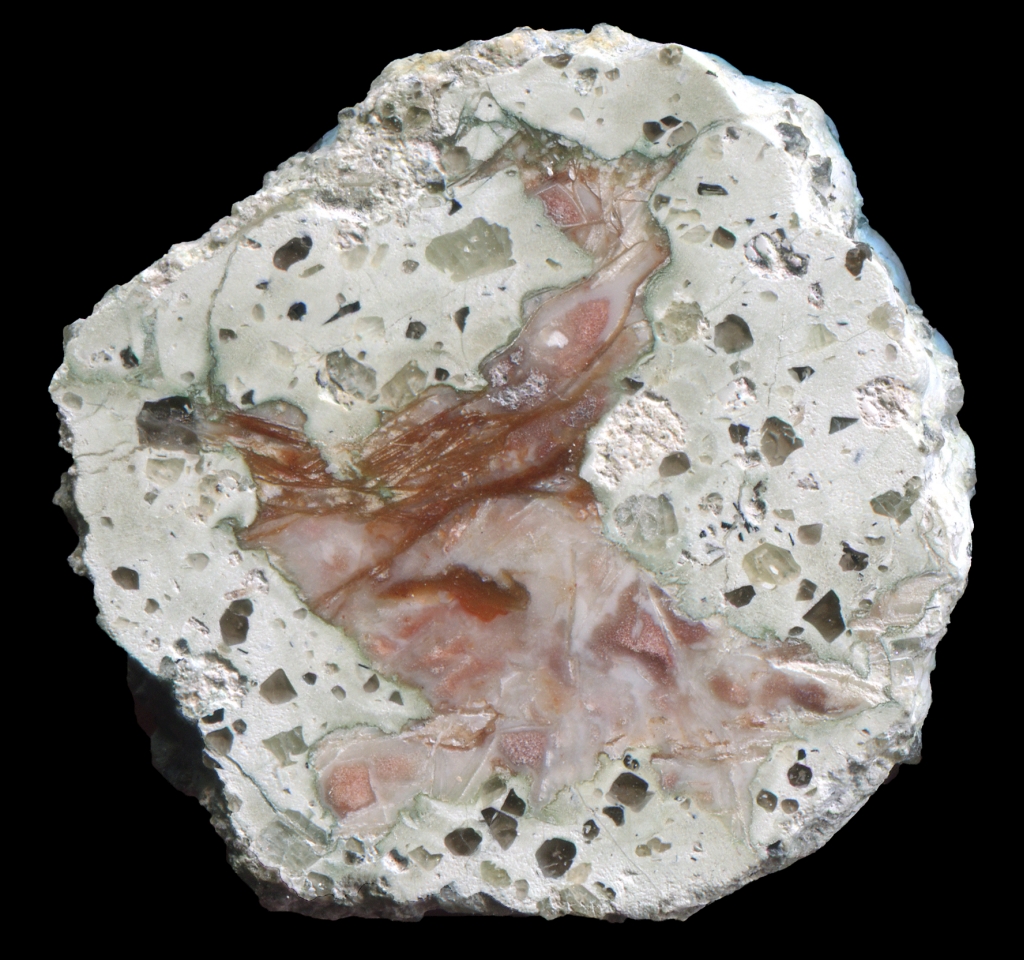 Small Pink Querbitzsch Thunderegg