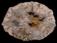 Albaum Thunderegg