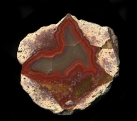 St Egidien Thunderegg
