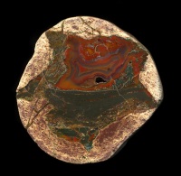 St Egidien Thunderegg