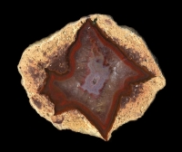 St Egidien Thunderegg
