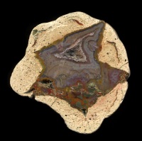 St Egidien Thunderegg