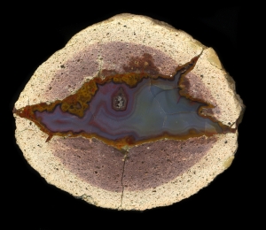 St Egidien Thunderegg