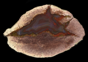 St Egidien Thunderegg
