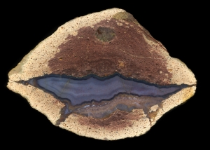 St Egidien Thunderegg