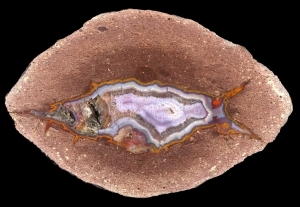 St Egidien Thunderegg
