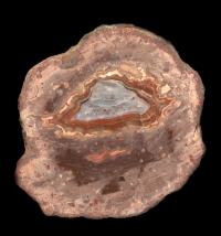 Baumgartental Thunderegg