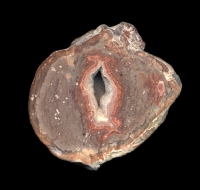 Baumgartental Thunderegg