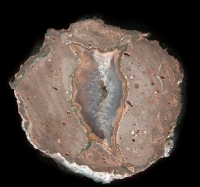 Baumgartental Thunderegg