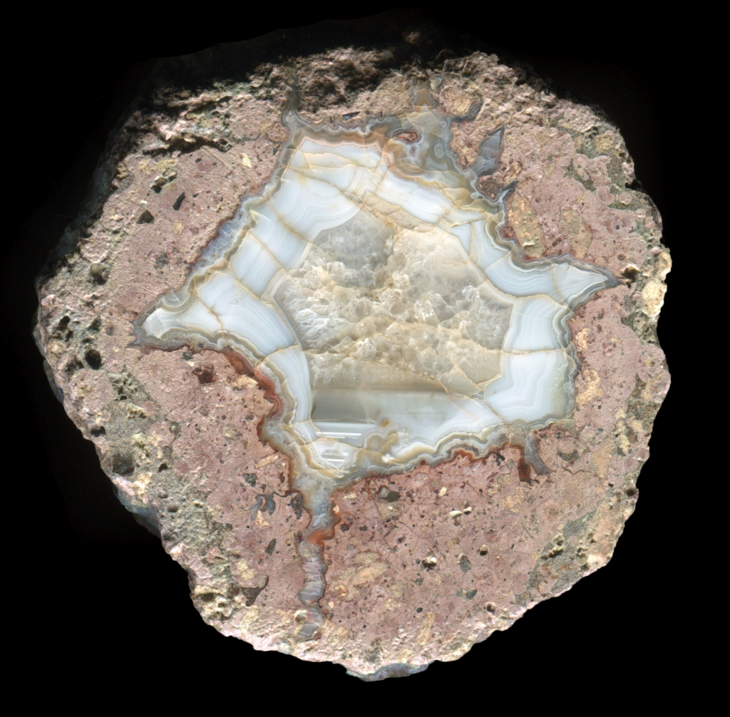 Pale Hölle Thunderegg