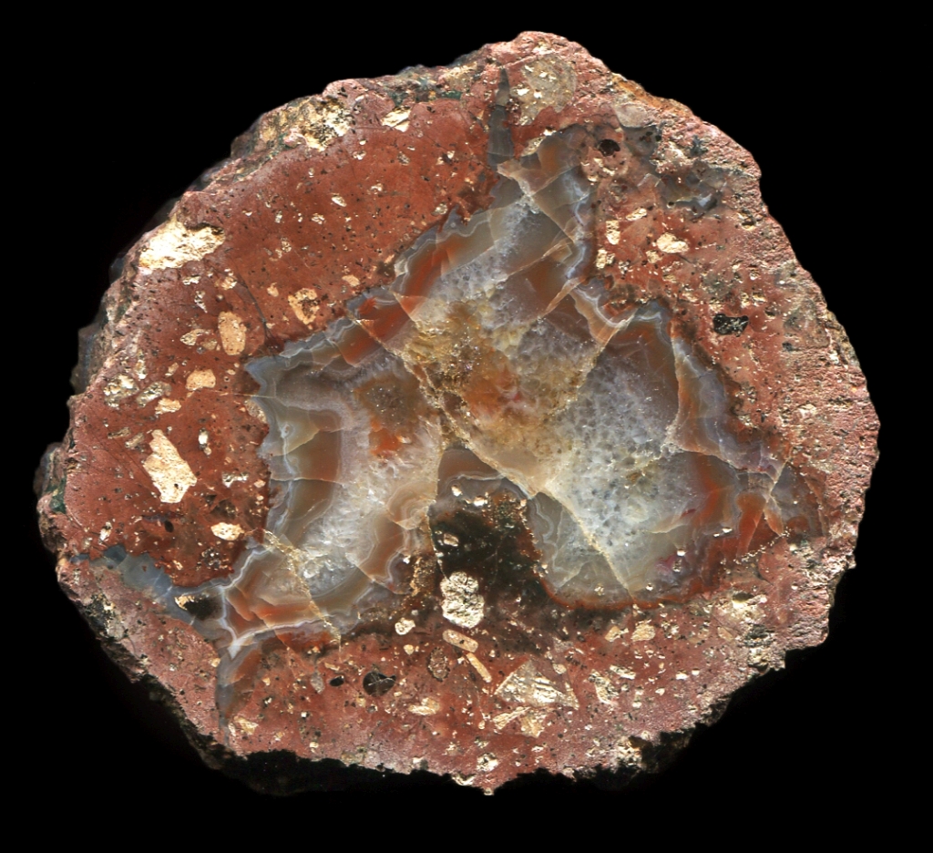 Simple Sunja's Bank Thunderegg
