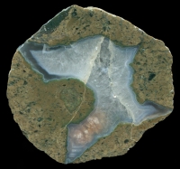 Zwickau Planitz Thunderegg