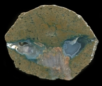 Zwickau Planitz Thunderegg