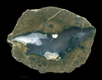 Zwickau Planitz Thunderegg