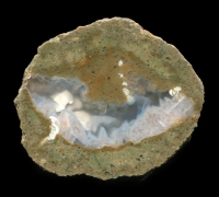 Zwickau Planitz Thunderegg