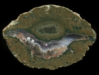 Zwicau Planitz Thunderegg
