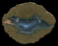 Zwicau Planitz Thunderegg