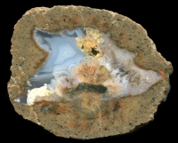 Zwicau Planitz Thunderegg