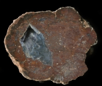 Thundereggs from the Isle of Lesbos