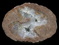 Gonabad Thundereggs