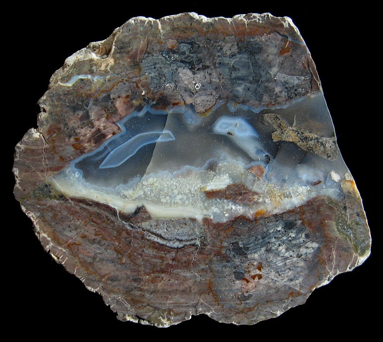 Ishikawa Prefecture Thunderegg