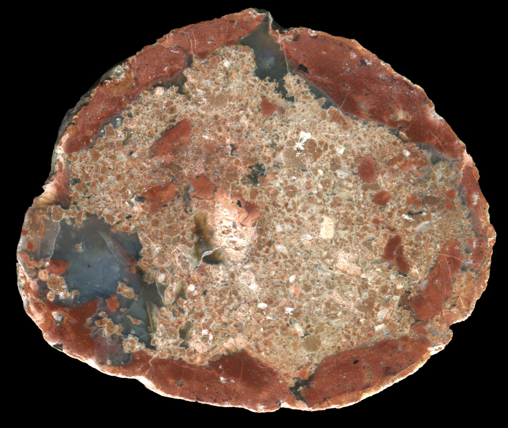 Ika Thunderegg with Debris Core