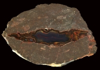 Maiskoje Deposit Thunderegg