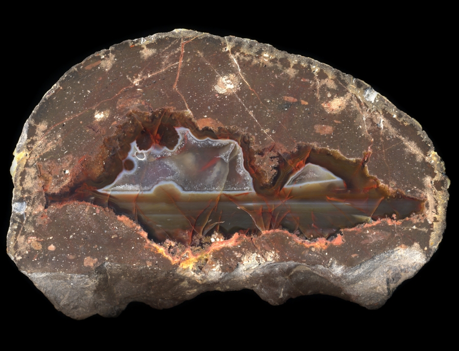 Large Maiskoje Thunderegg