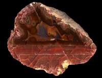 Maiskoje Deposit Thunderegg