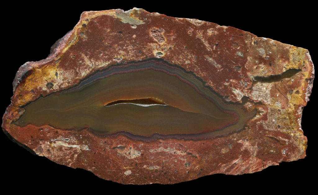 Classic Janos Thunderegg