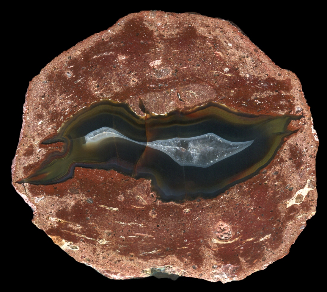 Beautiful Complete Janos Thunderegg