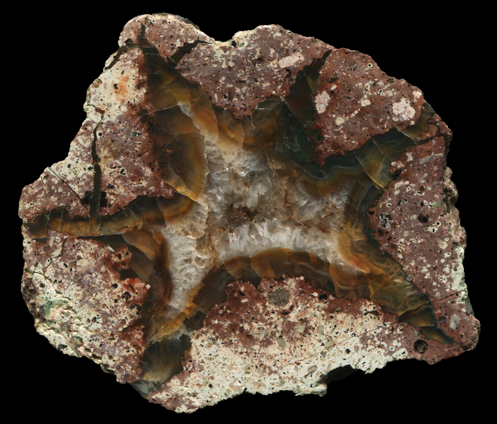 Owczarnia Hills Thunderegg 