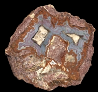 Nowy Kosciol Thunderegg