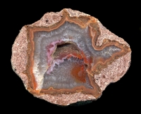 Nowy Kosciol Thunderegg