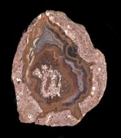 Nowy Kosciol Thunderegg