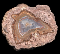 Nowy Kosciol Thunderegg